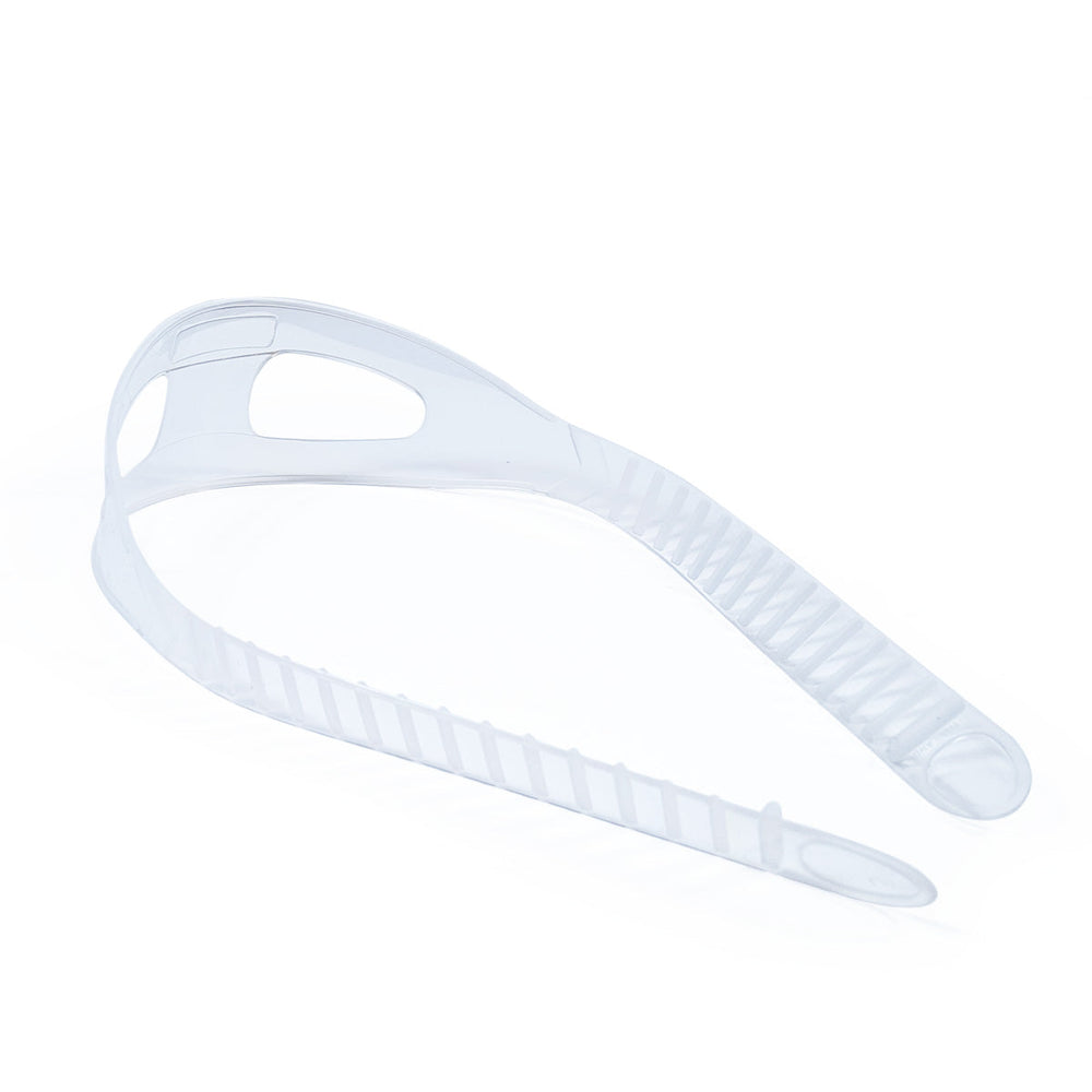 Tilos Silicone Straps for Dive Masks and Snorkeling Gear