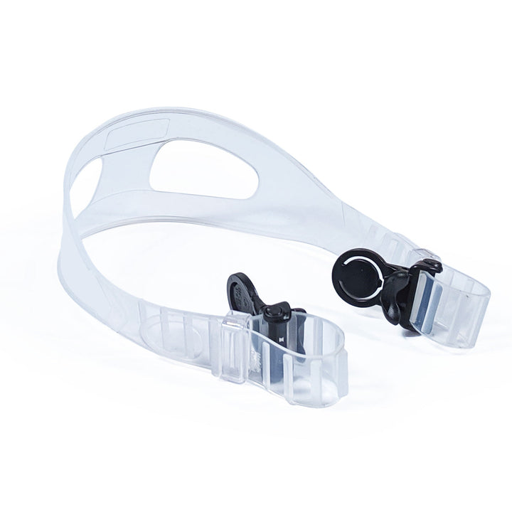 Tilos Silicone Straps for Dive Masks and Snorkeling Gear