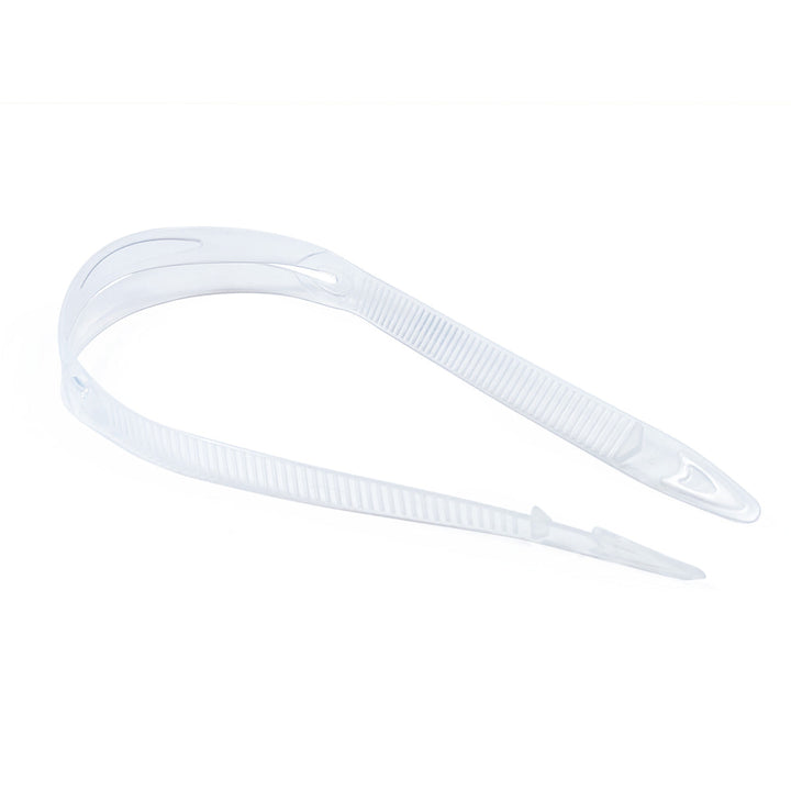 Tilos Silicone Straps for Dive Masks and Snorkeling Gear
