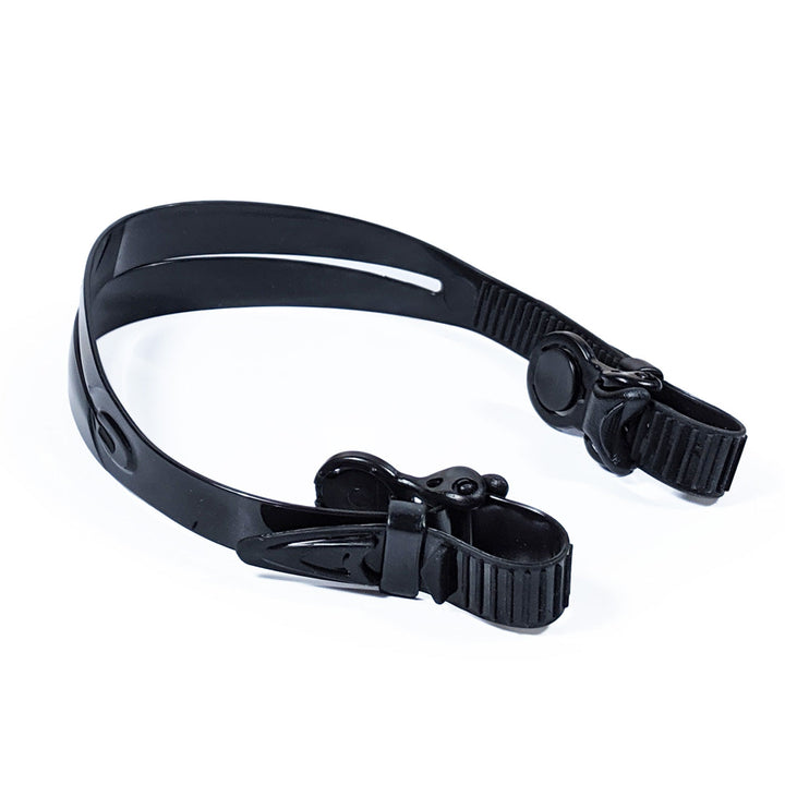 Tilos Silicone Straps for Dive Masks and Snorkeling Gear