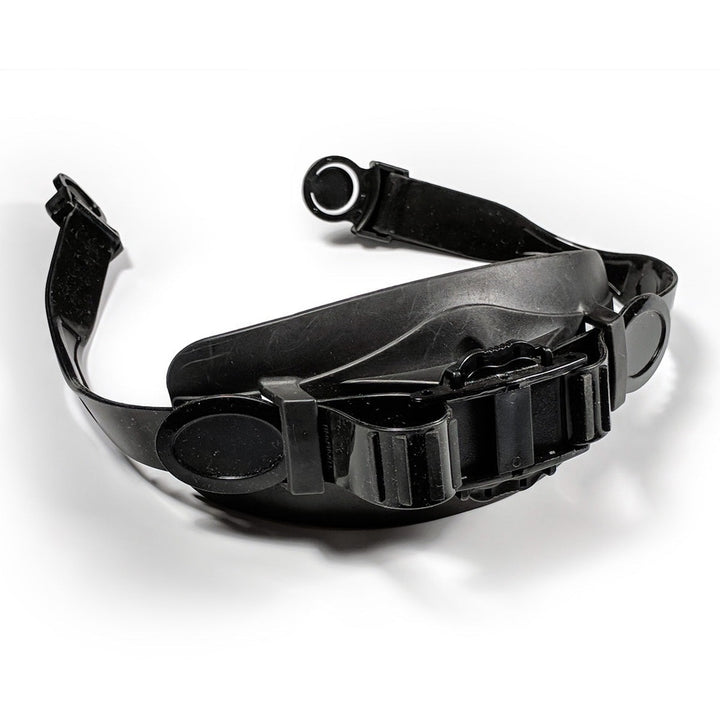 Titanica Mask for Watersports Adventures