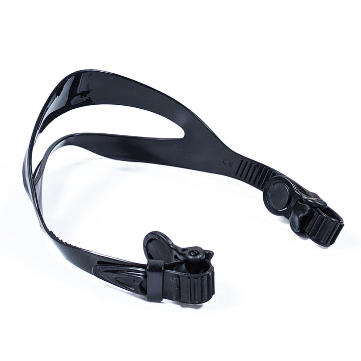 Tilos Silicone Straps for Dive Masks and Snorkeling Gear