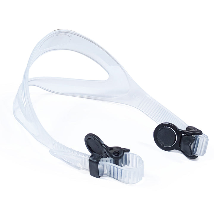 Tilos Silicone Straps for Dive Masks and Snorkeling Gear