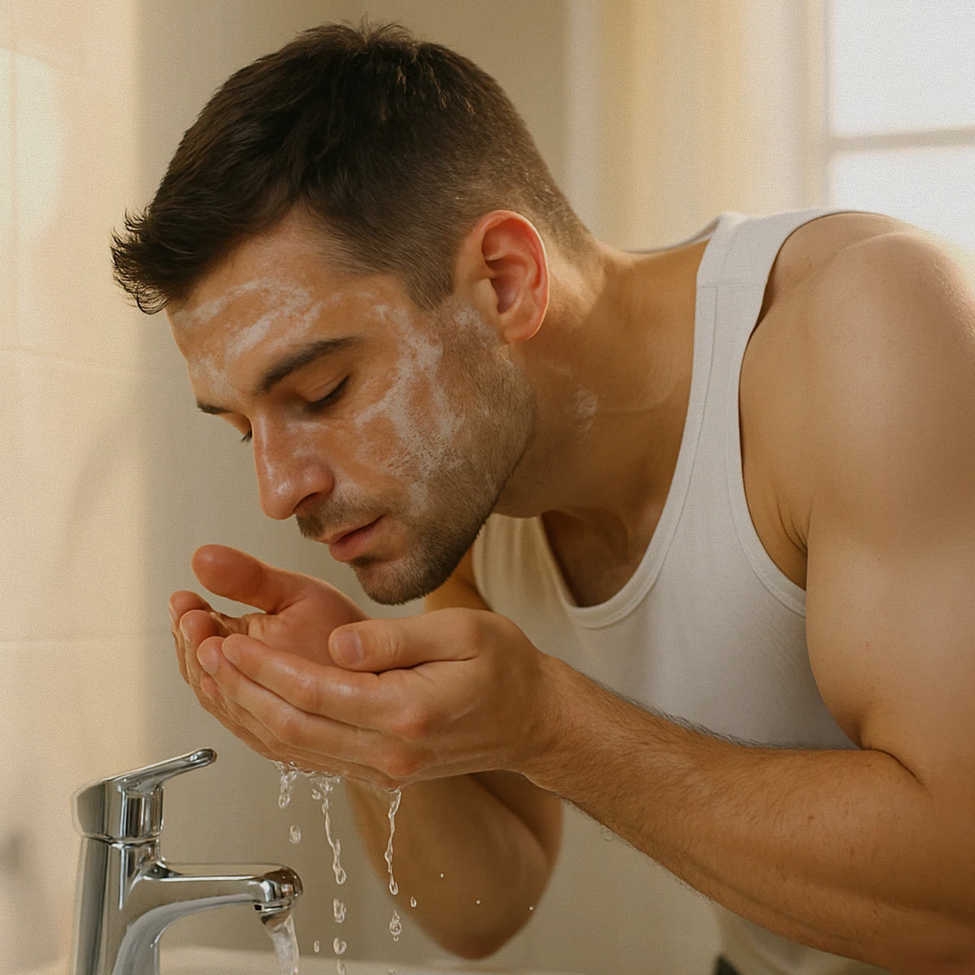 Grooming Lounge Mug Cleaner 2 Pack Save $6