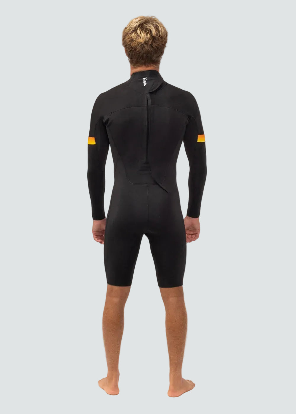 7 Seas Raditude 2-2 LS Spring Wetsuit for Everyday Shred