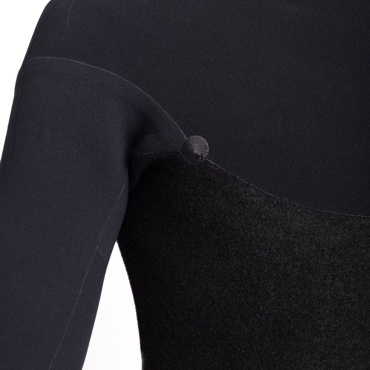 Vissla X Axxe 3-3 U-Zip Full Wetsuit