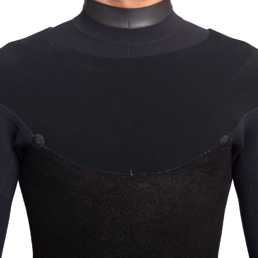 Vissla X Axxe 3-3 U-Zip Full Wetsuit