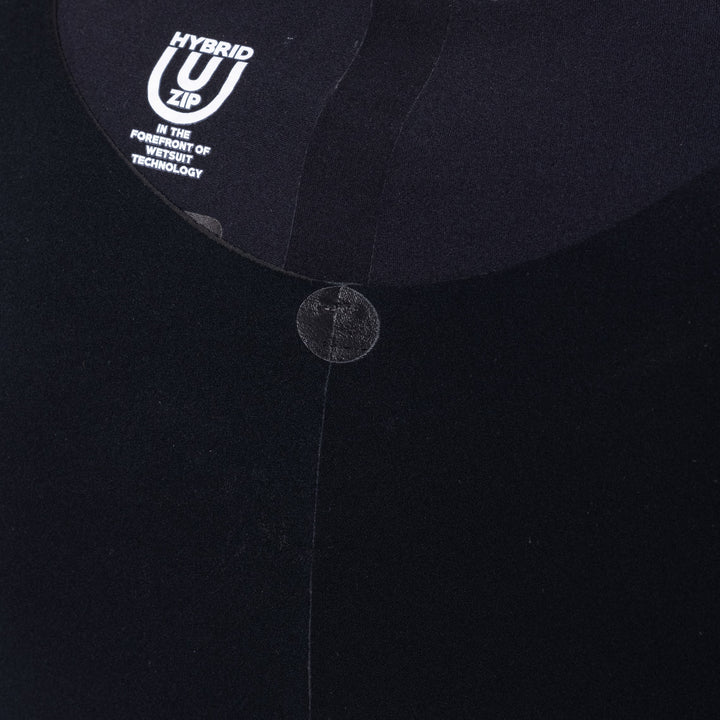 Vissla X Axxe 3-3 U-Zip Full Wetsuit