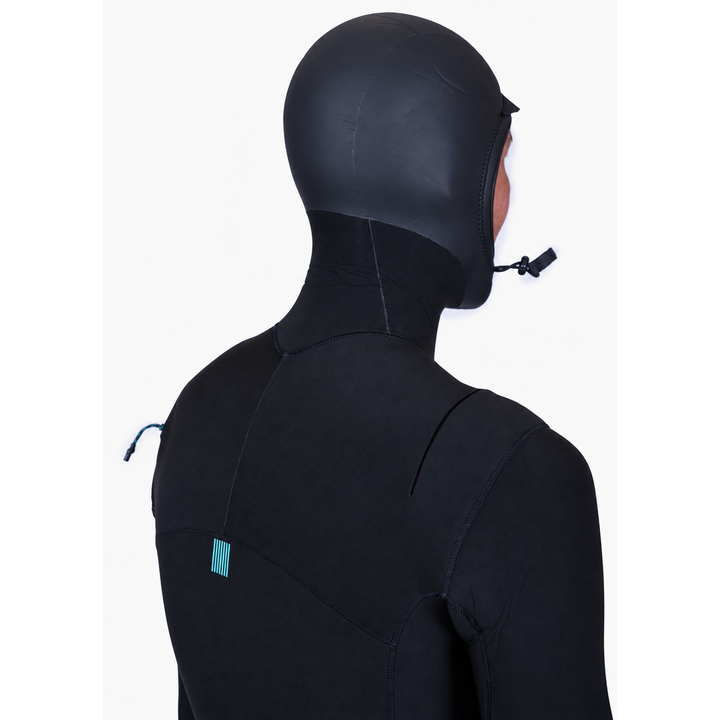 Axxe Classic U-Zip Entry Wetsuit for Cool Water