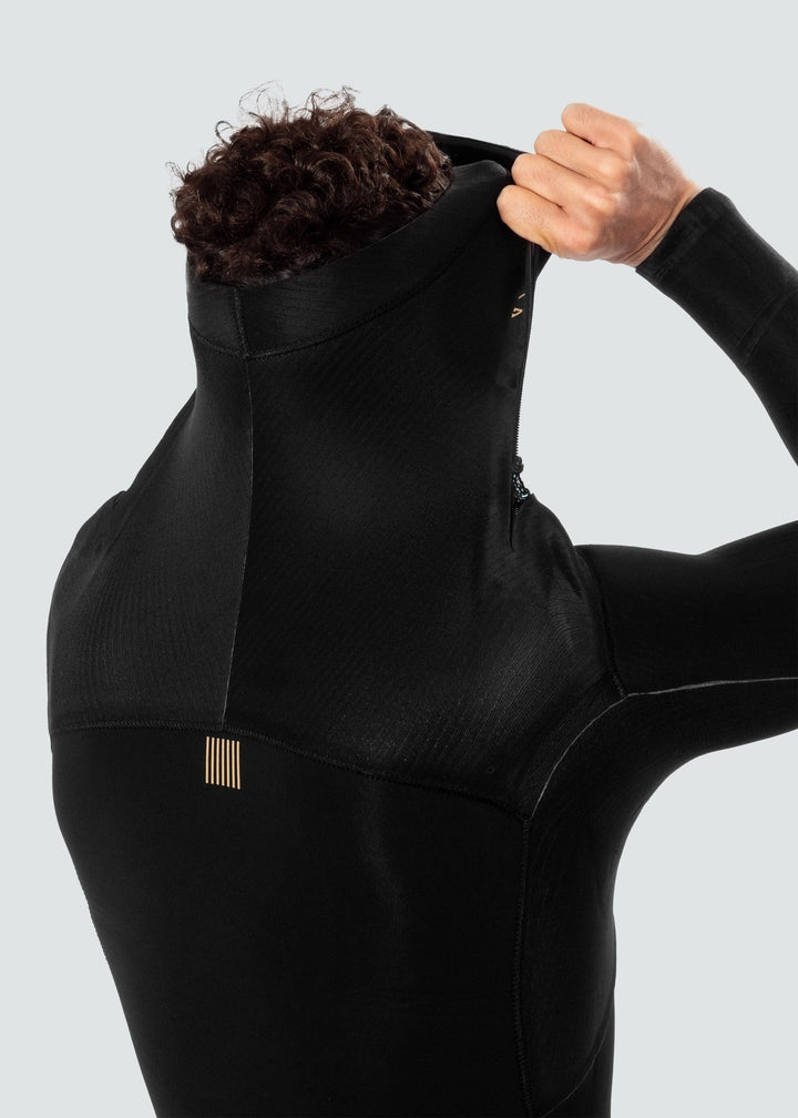 New Seas 4-3 U-Zip Wetsuit