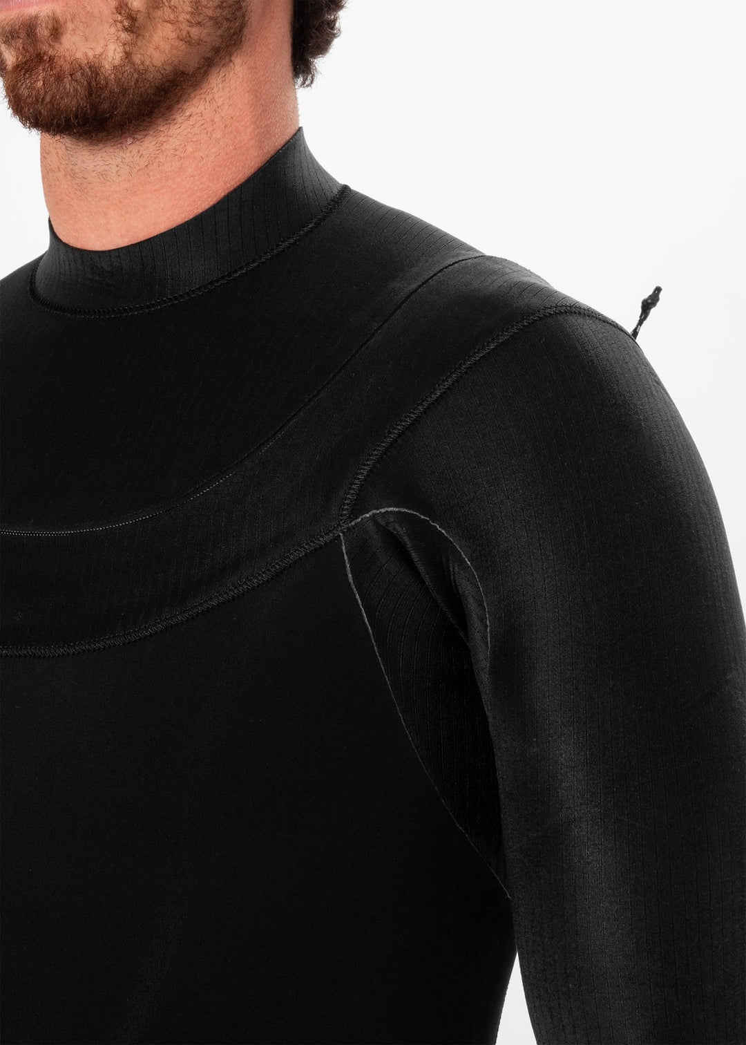 New Seas 4-3 U-Zip Wetsuit