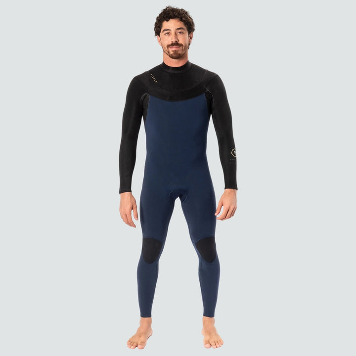 New Seas 4-3 U-Zip Wetsuit