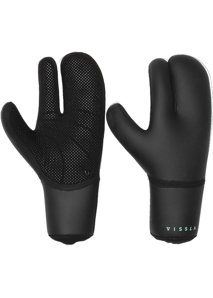 5MM Wetsuit Glove for Cold Water | Vissla Surf Gear