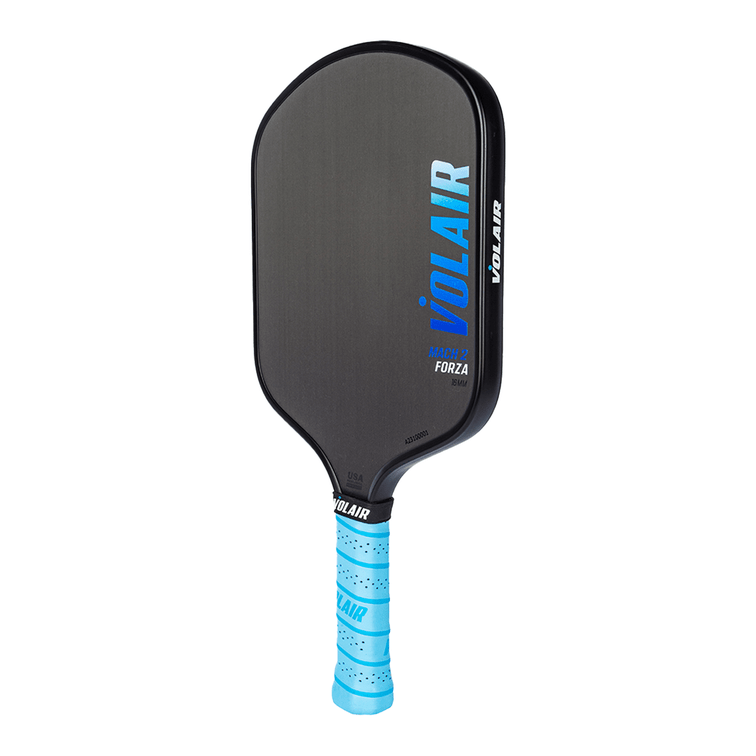 Volair Mach 2 Forza Pickleball Paddle