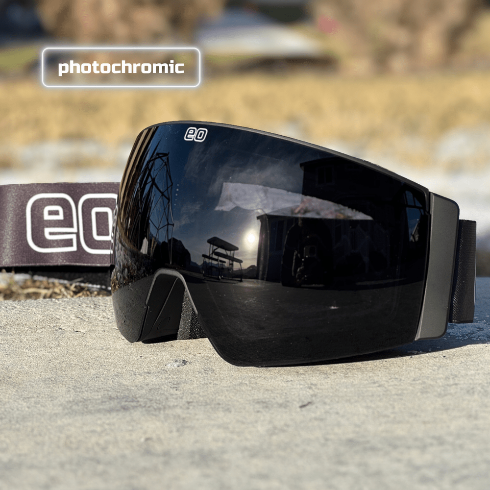 Eastern Outer MACH SCHNELL MAG Goggles | Photochromic