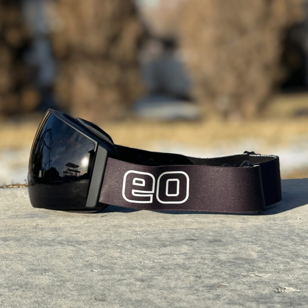 Eastern Outer MACH SCHNELL MAG Goggles | Photochromic