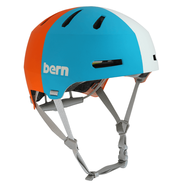 Bern Helmets Macon 2.0 MIPS Bike Helmet