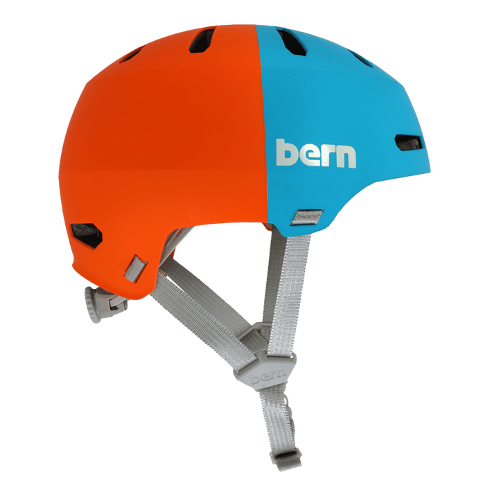Bern Helmets Macon 2.0 MIPS Bike Helmet