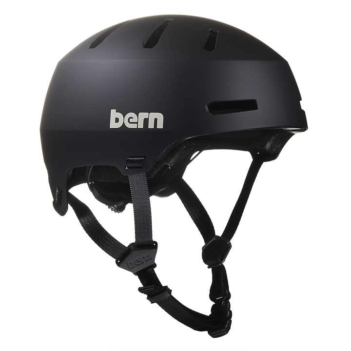 Bern Helmets Macon 2.0 MIPS Bike Helmet
