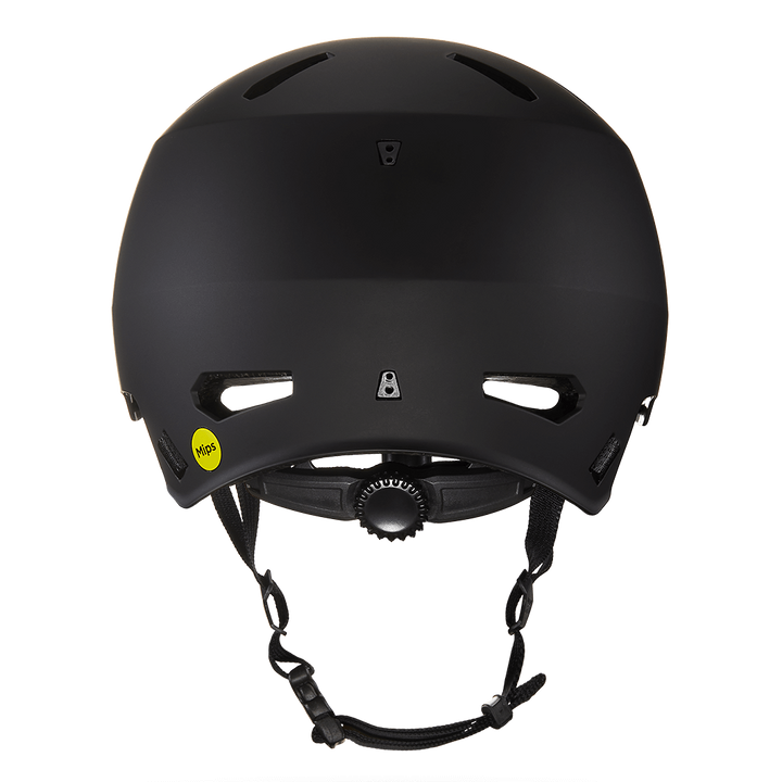 Bern Helmets Macon 2.0 MIPS Bike Helmet