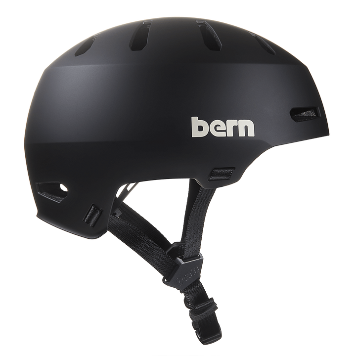 Bern Helmets Macon 2.0 MIPS Bike Helmet