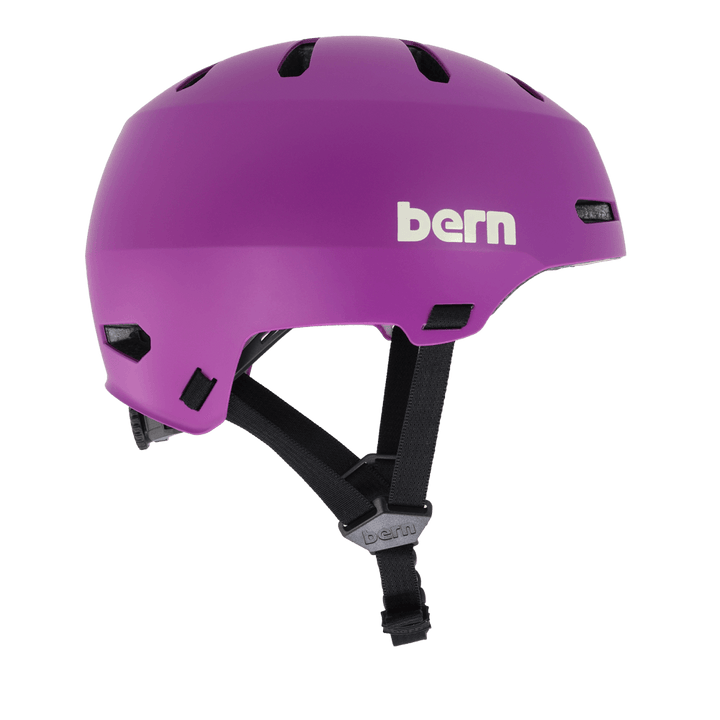 Bern Helmets Macon 2.0 MIPS Bike Helmet