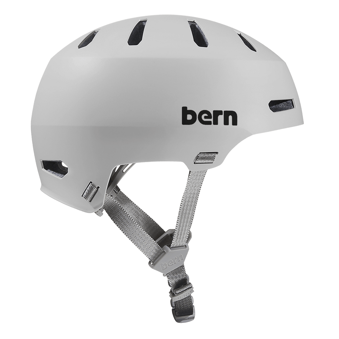 Bern Helmets Macon 2.0 MIPS Bike Helmet
