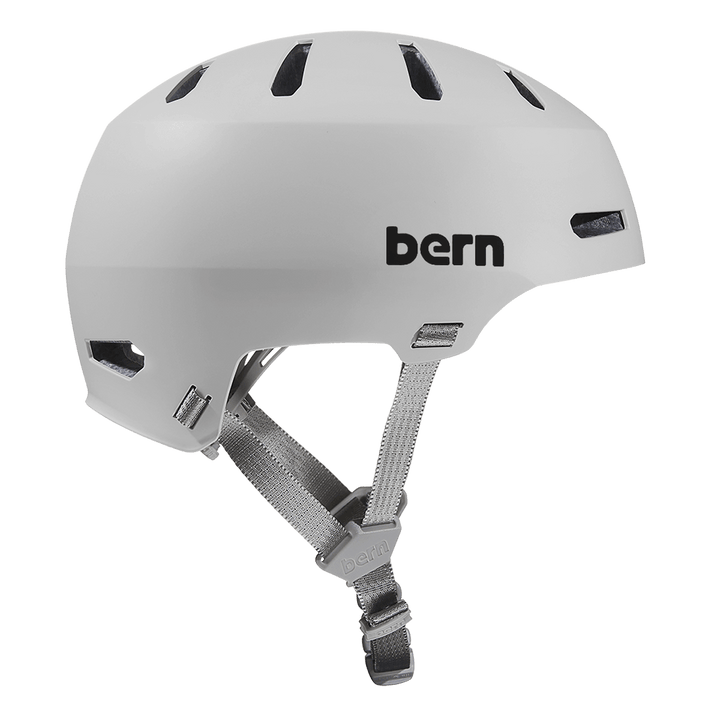 Bern Helmets Macon 2.0 MIPS Bike Helmet