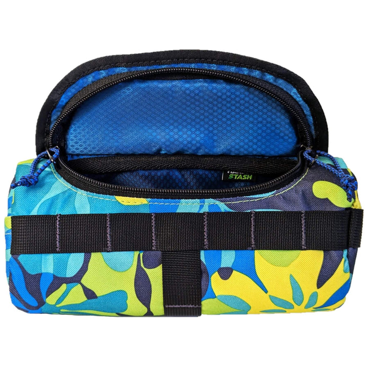 Bigmouth Burrito Handlebar Bag - MargaRidaVille