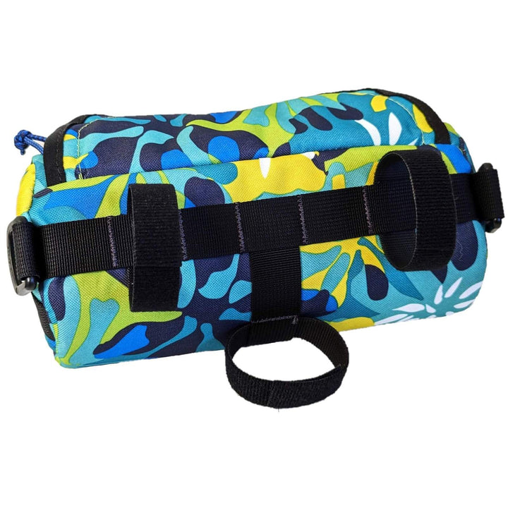 Bigmouth Burrito Handlebar Bag - MargaRidaVille