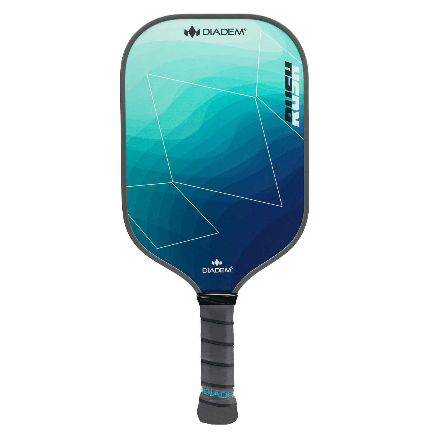 Diadem Sports Rush Pickleball Paddle - Thumbnail 3
