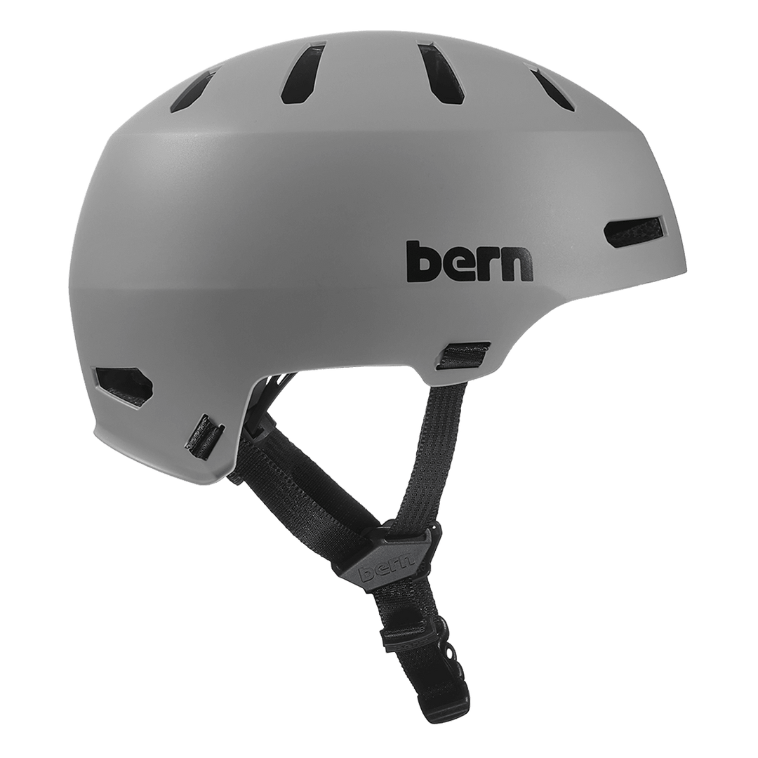 bern macon bike helmet sizing Macon 2.0 MIPS Bike Helmet MIPS / S / Matte Black