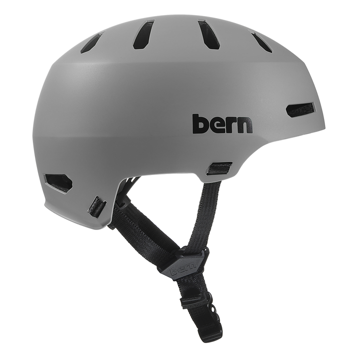 Bern Helmets Macon 2.0 MIPS Bike Helmet