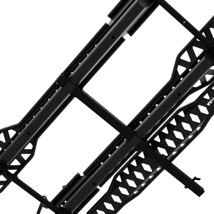 MotoTote Max+ Dual Motorcycle Carrier