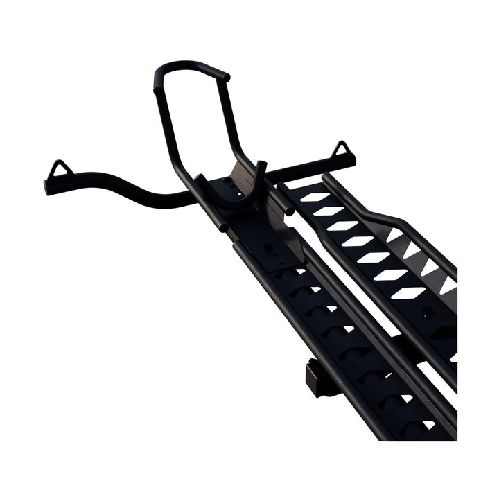 MotoTote Max+ Motorcycle Hitch Carrier