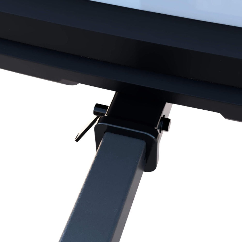 MotoTote Max+ Motorcycle Hitch Carrier