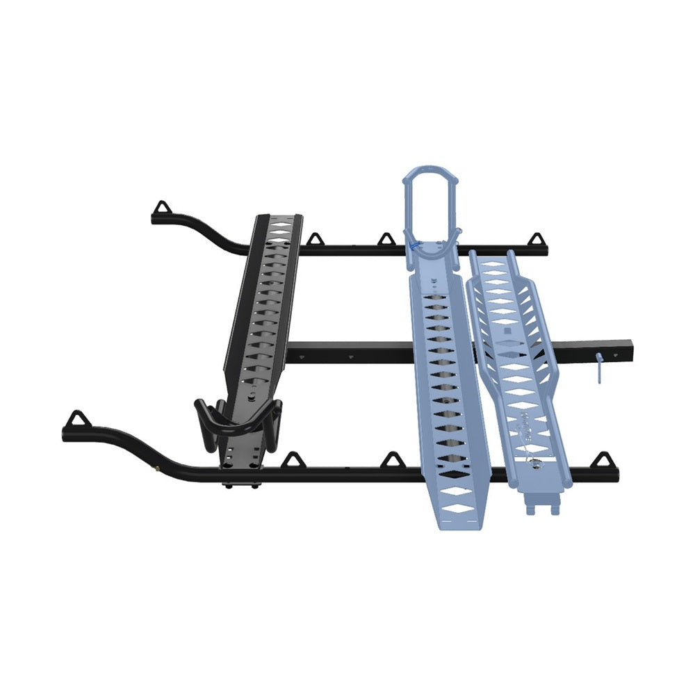 MotoTote Max Dual Add On Kit