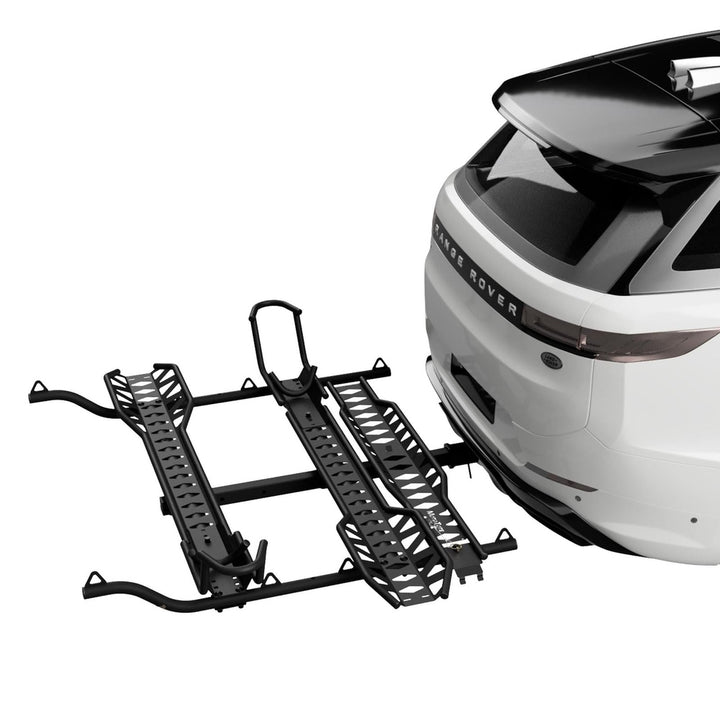 MotoTote Max+ Dual Motorcycle Carrier