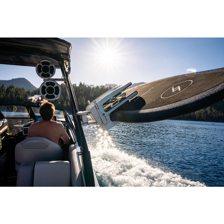 4'8" Rubicon Wakesurf Board - Formula Fun