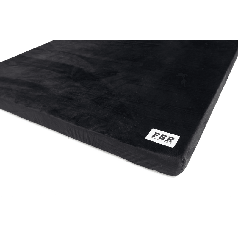 Freespirit Recreation Adaptive Memory Foam Mattress - 3"