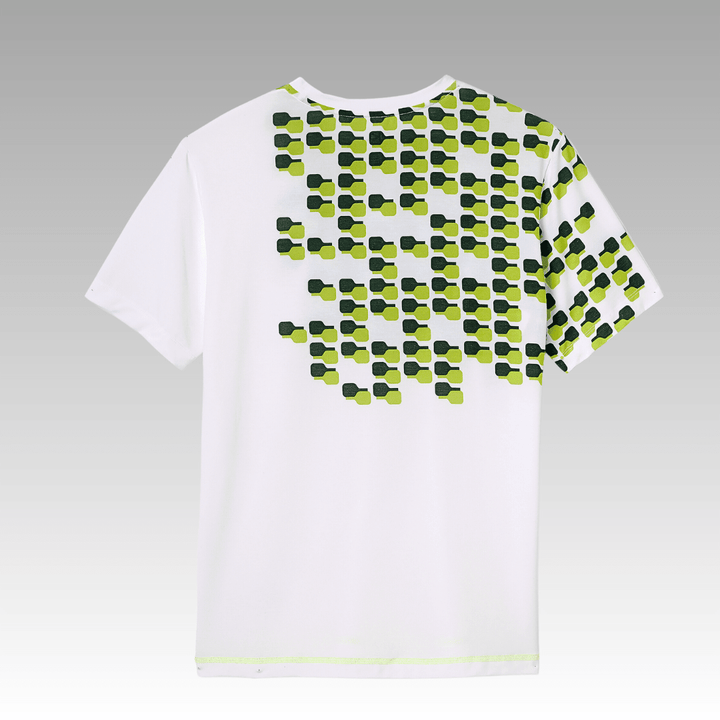 Playly Warrior Tee