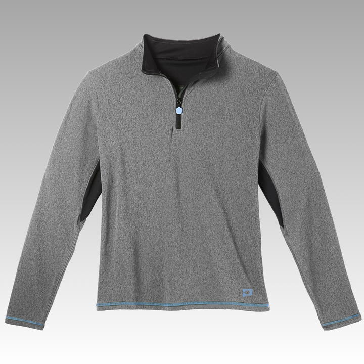 Peak Performance Quarter Zip