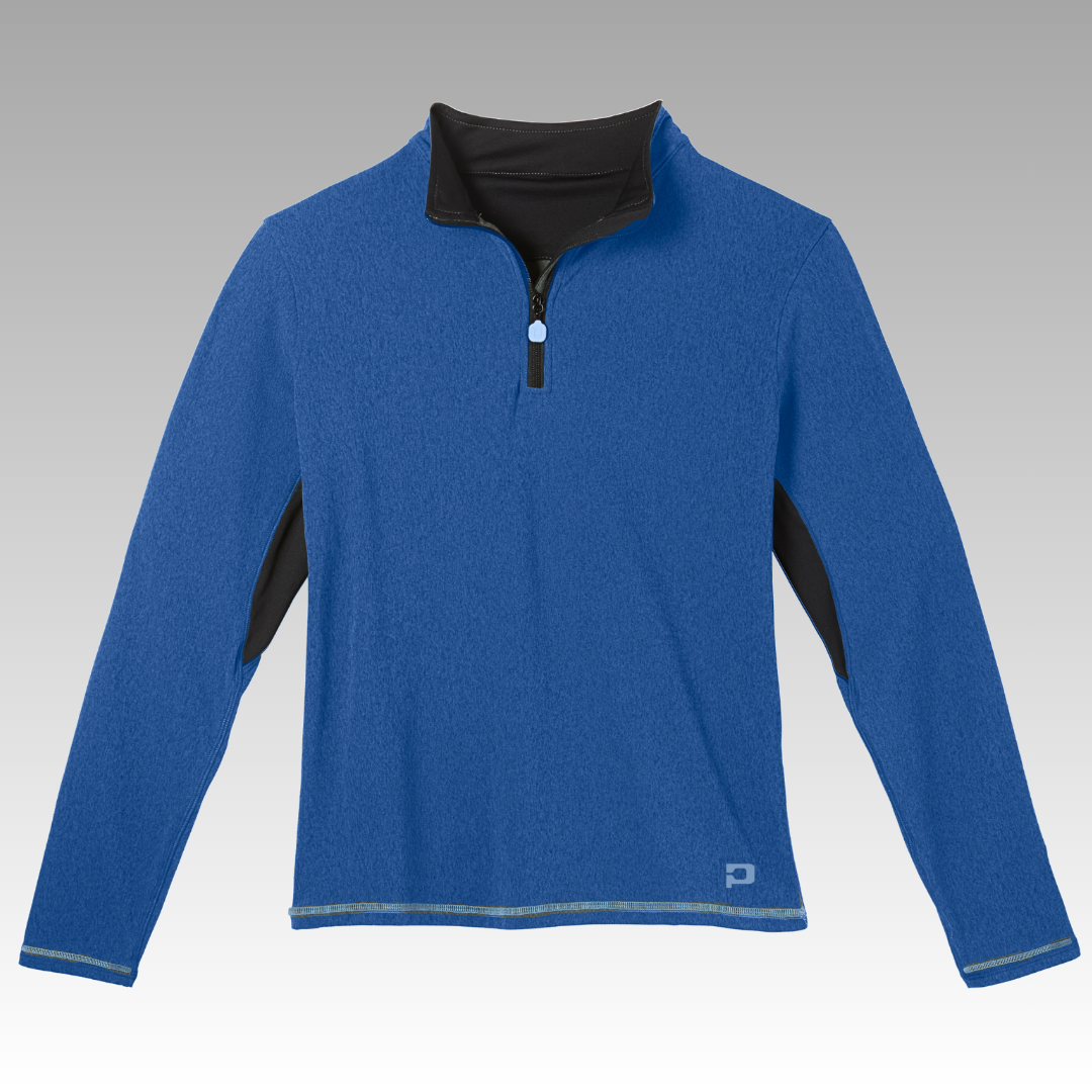 Peak Performance Quarter Zip