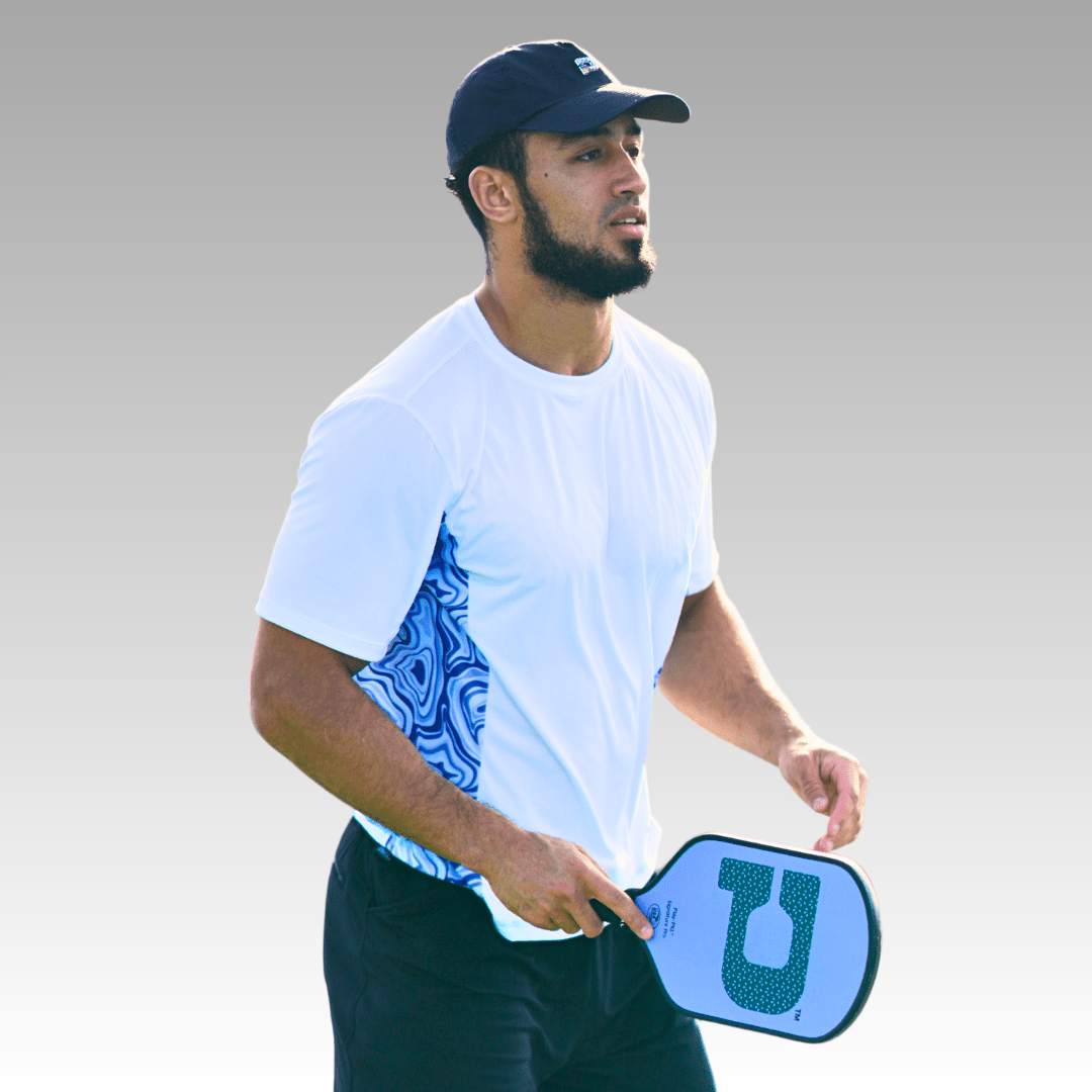 Playly Warrior Tee 2.0