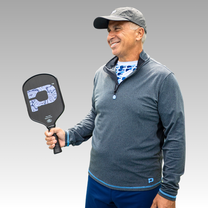 Peak Performance Quarter Zip