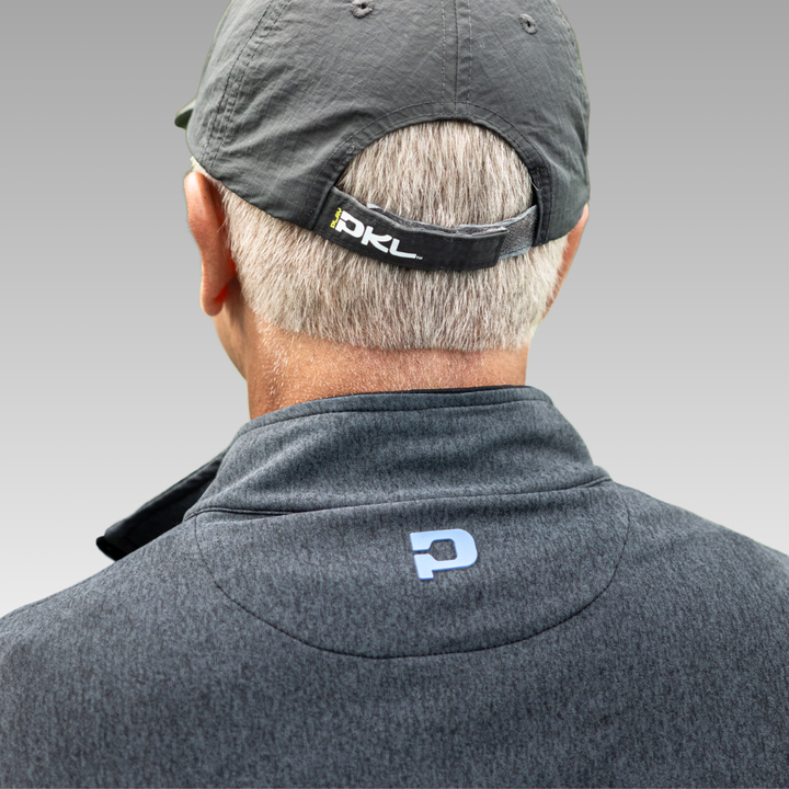 Peak Performance Quarter Zip