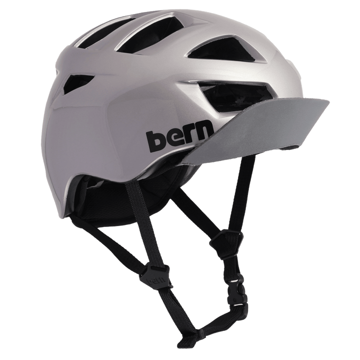 Bern Helmets Allston DVRT Bike Helmet