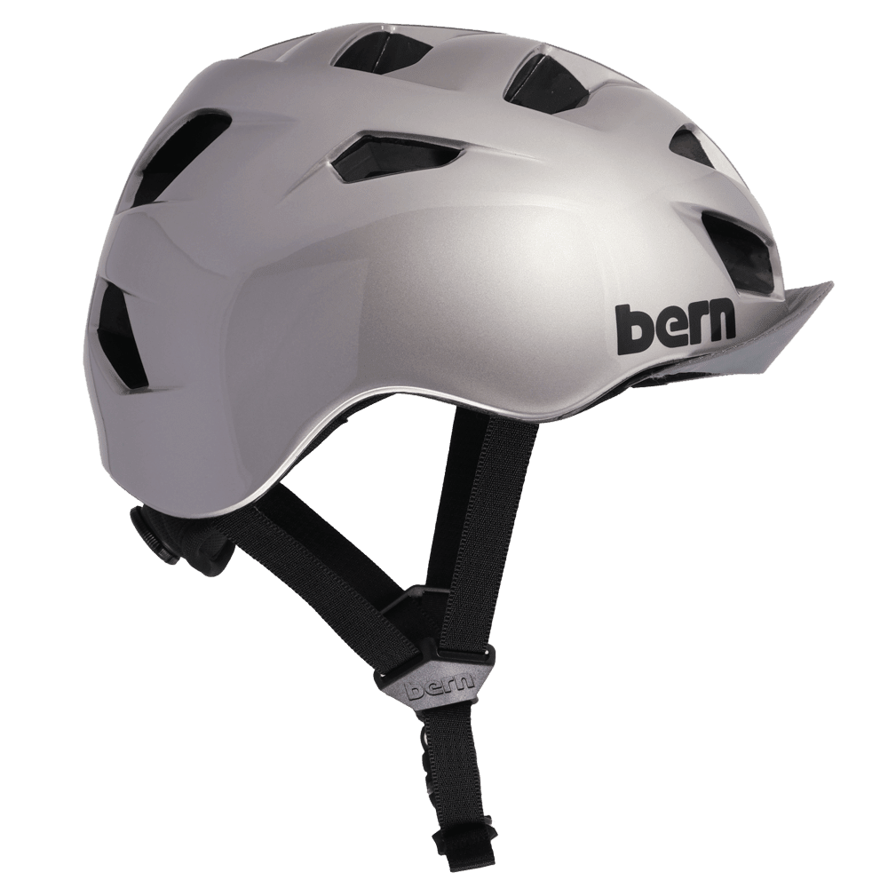 Bern Helmets Allston DVRT Bike Helmet