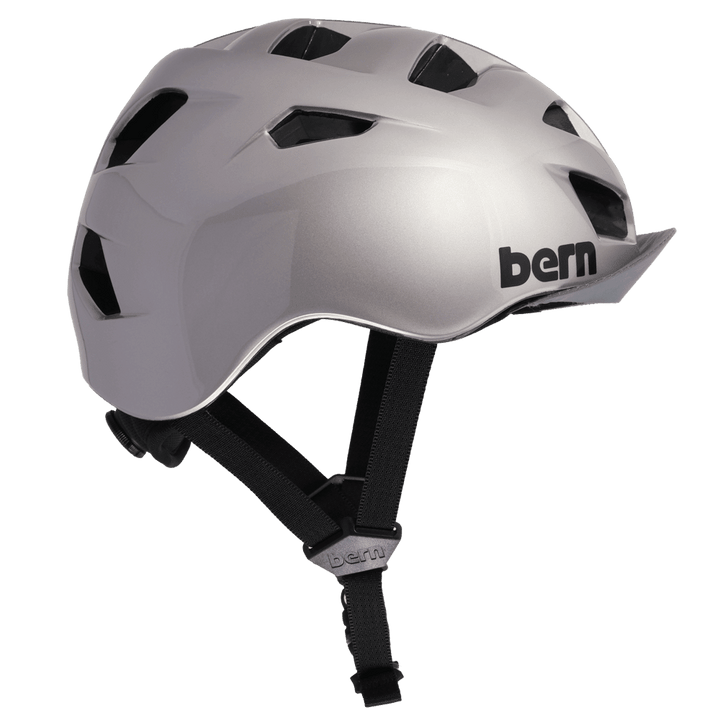 Bern Helmets Allston DVRT Bike Helmet