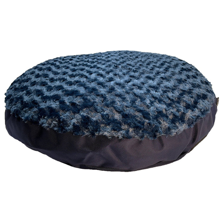 Dog Bed Round Base Furvana™
